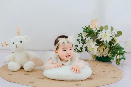 无为宝宝发烧怎么按摩退烧