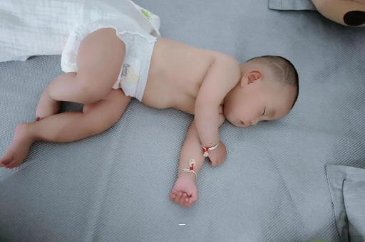 无为一般怀孕多久显怀