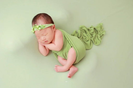 无为宝宝消化不良