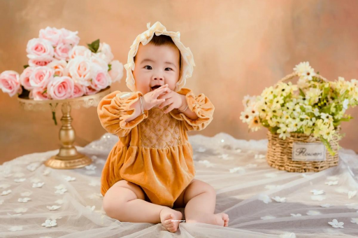 无为宝宝发烧无症状